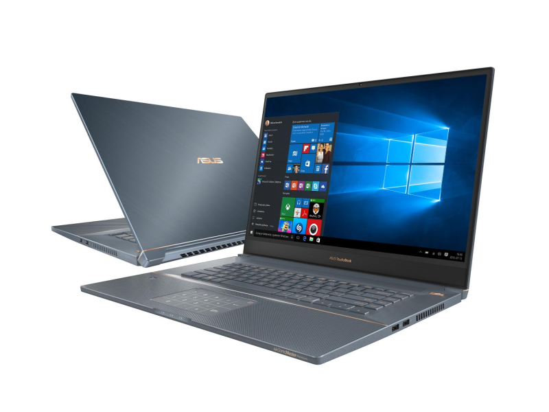 ASUS StudioBook i7-9750H/32GB/1TB/W10P Quadro T3000